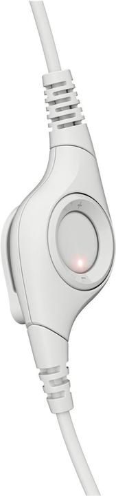 Image du produit Logitech H390 (Filaire, USB-A)