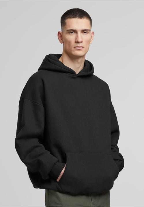 Image du produit Prohibited Sweat à capuche surdimensionné - 126643 (M)