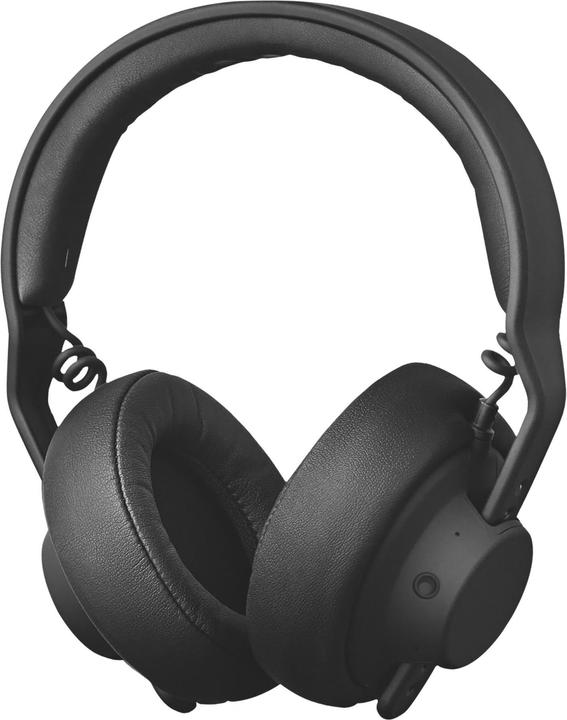 Produktbild Aiaiai Over-Ear-Kopfhörer TMA-2 Move Schwarz (keine Geräuschunterdrückung, 40 h, Kabellos)
