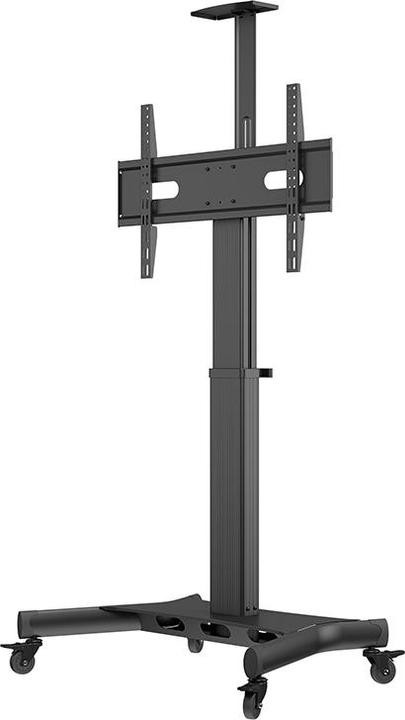 Produktbild Multibrackets Standfuss elektr. 32-75", max 60 kg, schwarz (75", 60 kg)