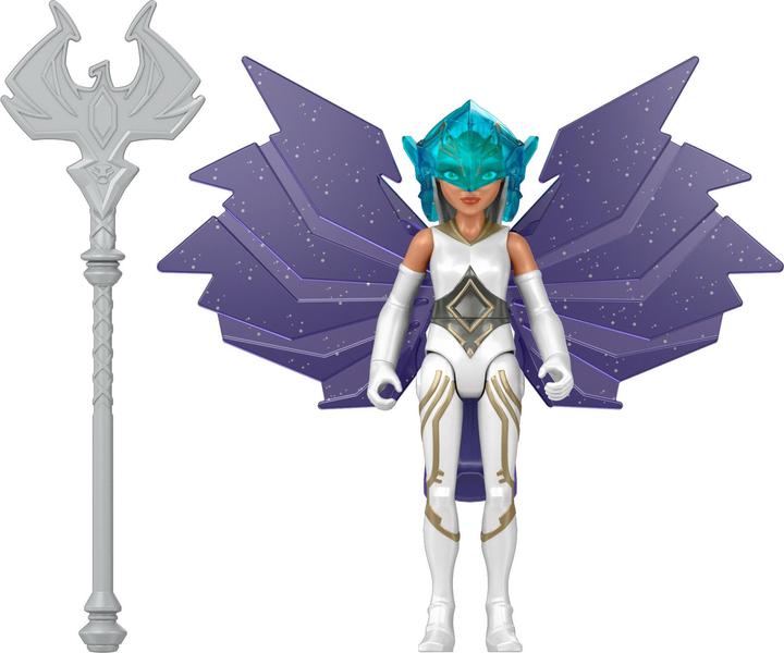 Immagine prodotto Masters of the Universe He-Man e la strega