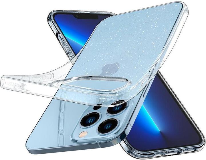 Produktbild Spigen Liquid Crystal Glitter (Apple iPhone 13 Pro Max)