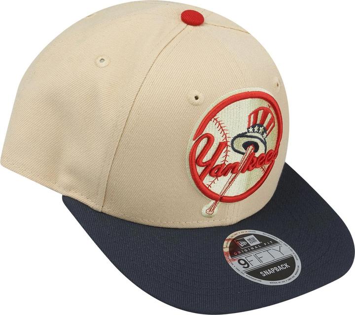 Immagine prodotto New Era 9Fifty New York Yankees Vegas Oro