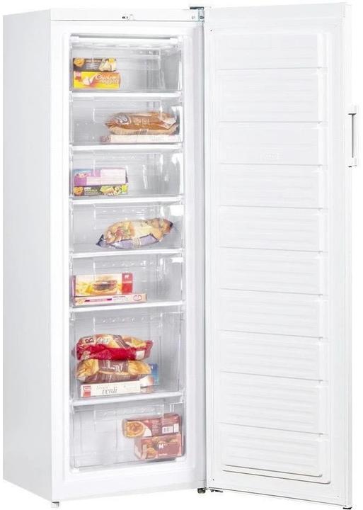 Kibernetik Gefrierschrank ECOTK245 (Freistehend, 242 l)