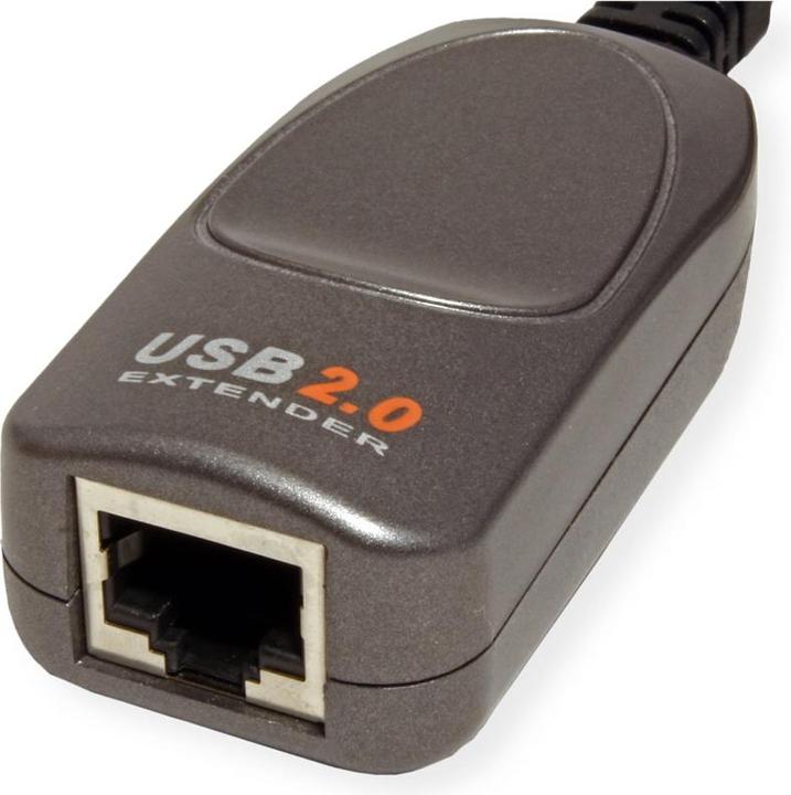 Produktbild Aten UCE260-AT-G, USB2.0 Cat.5e/6 Extender