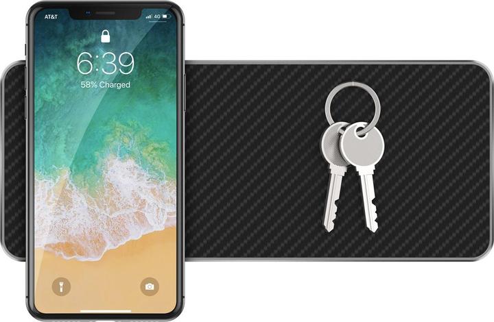 Produktbild Xlayer magfix Schlüsselboard (10 W)