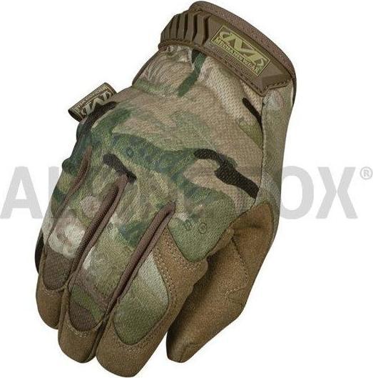 Image du produit Mechanix Wear Le gant original (XL)