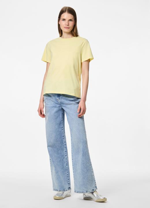 Immagine prodotto Pieces Pcria Ss Solid Tee Jrs Noos Bc (S)