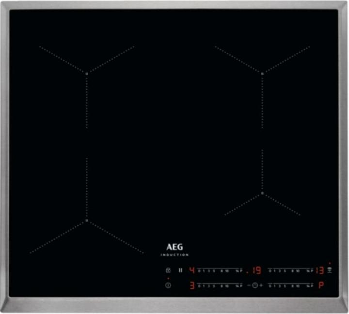 Image du produit AEG IKB64431XB