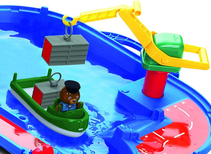 Produktbild Aquaplay AmphieWorld