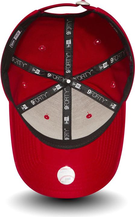 New Era 9FORTY MLB NY Yankees Essential