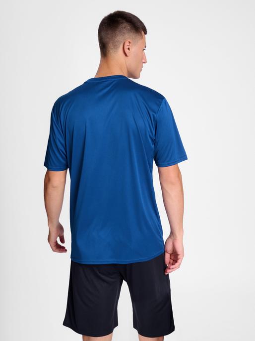 Image du produit hummel Hmlessential Jersey S/S (XL)