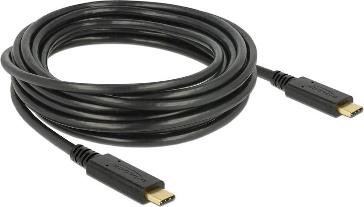 Image du produit Delock USB C - USB C (4 m, USB 2.0)