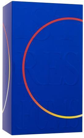 Image du produit Histoires de Parfums Eau de Parfum Not Blue Fire (Eau de parfum, 60 ml)
