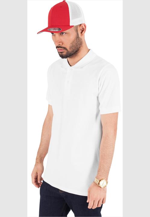 Actual product image Flexfit Mesh Trucker 2-Tone (S, M)