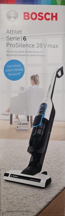 Immagine prodotto Bosch Hausgeräte BKH86SIL1