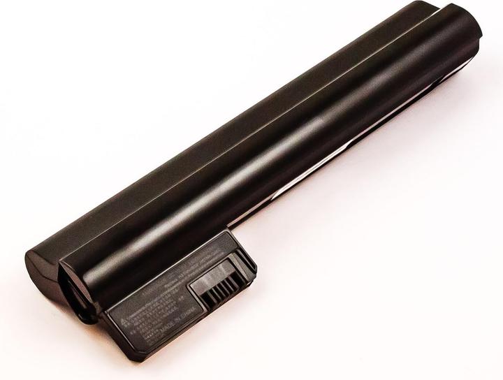 Immagine prodotto AGI Batteria compatibile con HP Mini 210-1016SG - Batteria - Mini (AAAA) (4400 mAh)