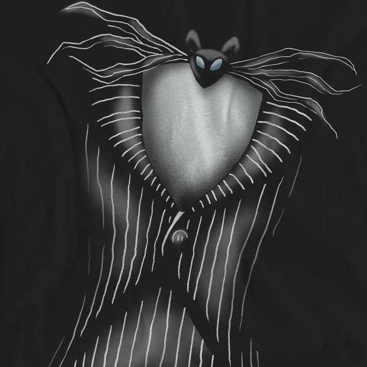 Produktbild The Nightmare Before Christmas TShirt (L)