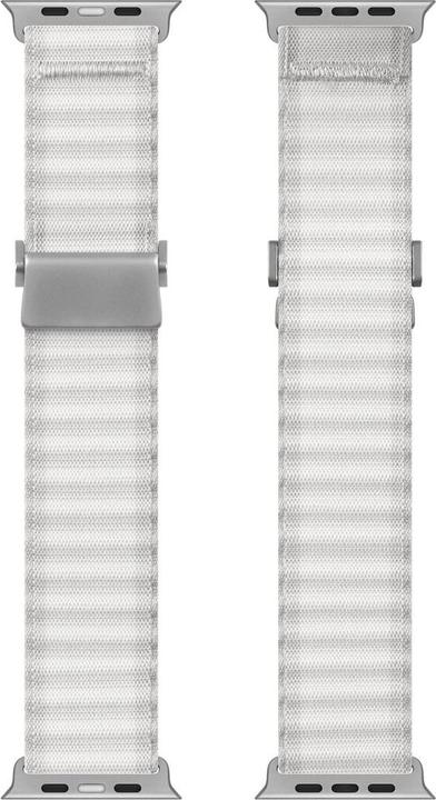 Dux Ducis Ersatzarmband (44 mm, 45 mm, 42 mm, 49 mm, Nylon)