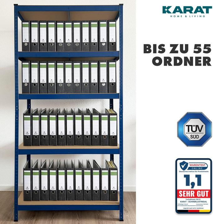 Produktbild Karat Lakota