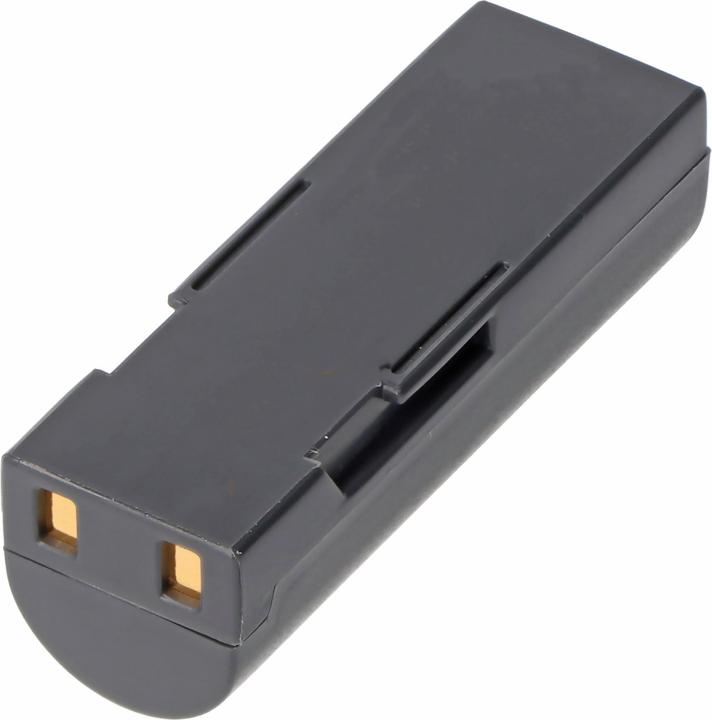Actual product image Samsung Akku SLB-0637 Akku, L77 (Camera battery)