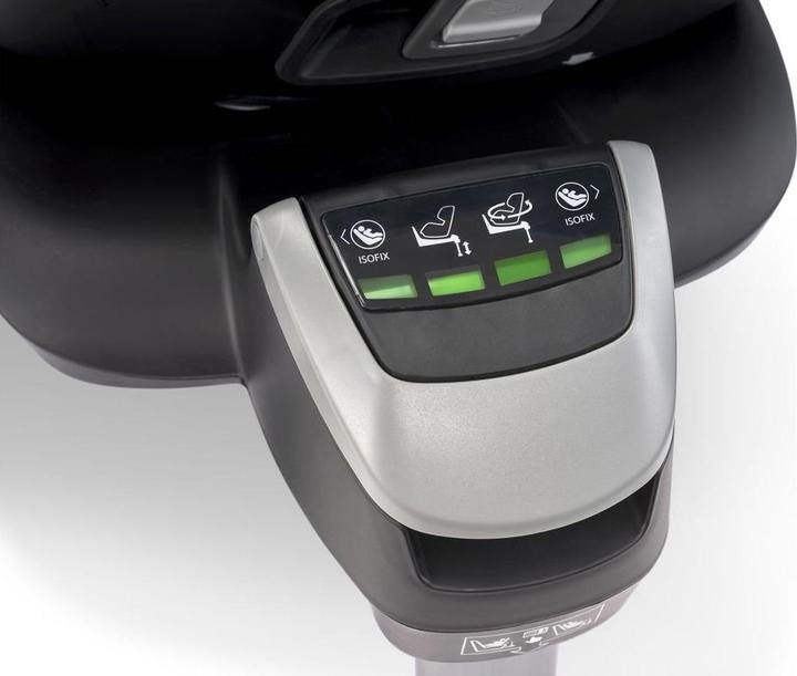 Immagine prodotto RECARO Salia (Reboarder, ECE R129/i-Size Standard)
