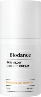 Holika Holika Biodance Skin-Glow Essence Cream Moisturizing Face Cream 50ml (50 ml)