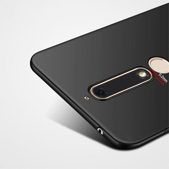 Image du produit Mofi Shield Series Étui rigide Slim (Nokia 6 (2018))