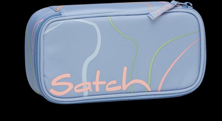 Immagine prodotto Satch Sloppy Box Blu Vivido