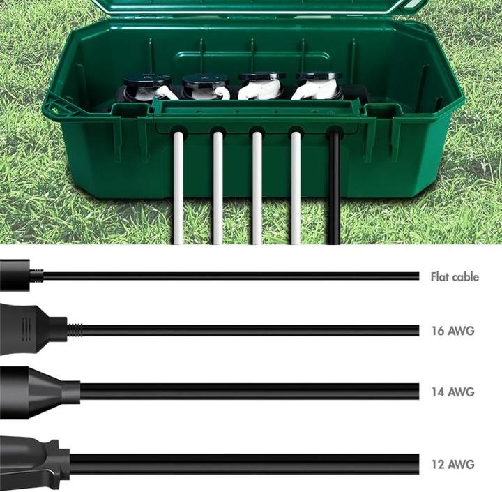 Actual product image LogiLink LPS284