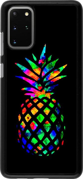 Actual product image PhoneLook Hull Pineapple Multi-colours (Samsung Galaxy S20+)