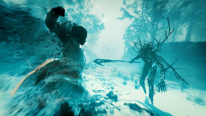 Image du produit Focus Home Interactive Banishers : Les fantômes du nouvel Eden (Xbox Series X, EN)