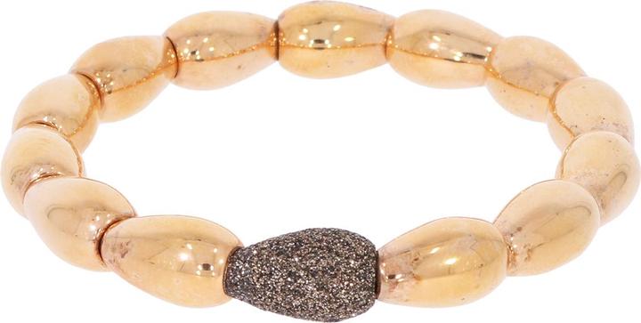 Immagine prodotto Pesavento Bracciale rosè Polvere marrone WPLVB966 (5 cm, Argento 925)