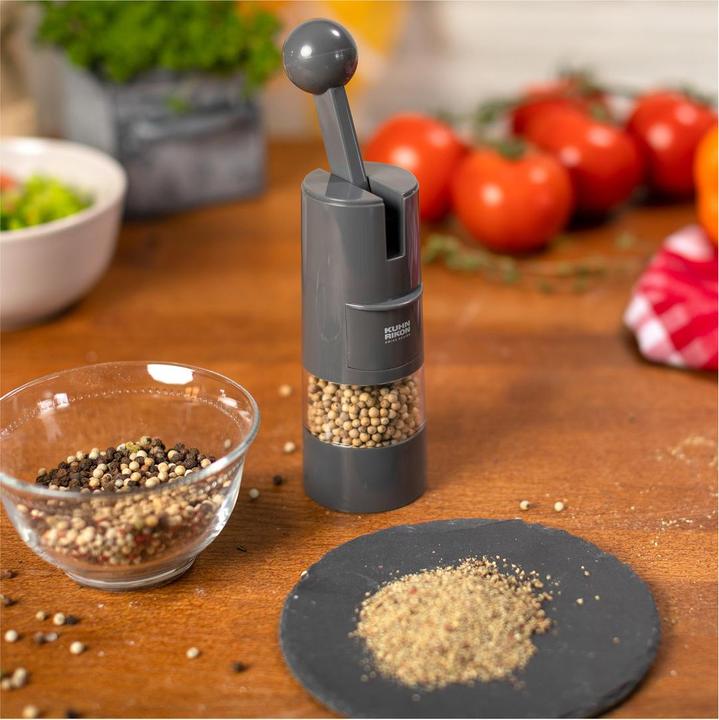 Produktbild Kuhn Rikon Ratchet Grinder (Diverse Gewürze)