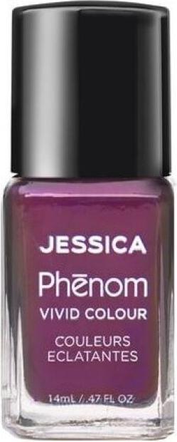 Immagine prodotto Jessica Smalto per unghie Phenom Vivid Colour Frost Me Up 14ml (Ghiacciatemi, Smalto)