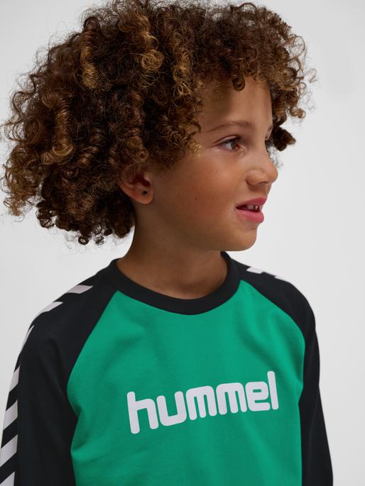 Immagine prodotto hummel Hmlboys T-Shirt L/S (152)