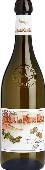 Image du produit Henri Badoux SA Aigle les Murailles Blanc Aigle AOC (2023)