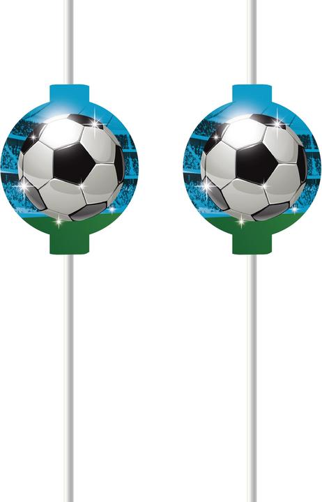Immagine prodotto Konjac Sponge Tubi per bere in carta da calcio: certificati FSC