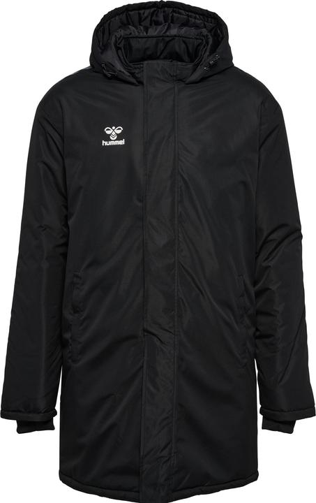 Produktbild hummel Hmlauthentic Bench Jacket (M)