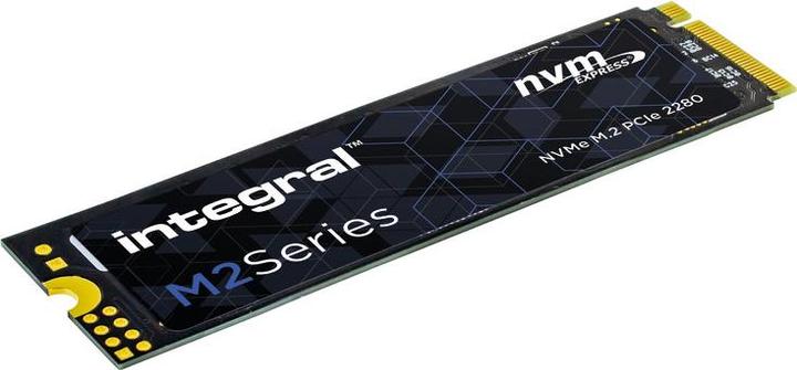 Produktbild SSD 1TB - 1024GB SSD M.2 2280 (1024 GB, M.2 2280)