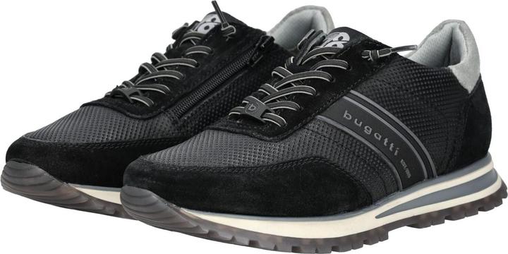 Actual product image Bugatti Sneaker (44)