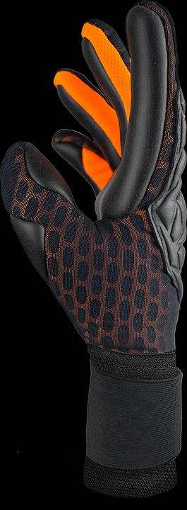 Actual product image Reusch Attrakt Gold X Airvent (8.5)