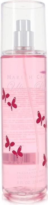 Actual product image Mariah Carey Ultra Pink (Eau de parfum, 240 ml)