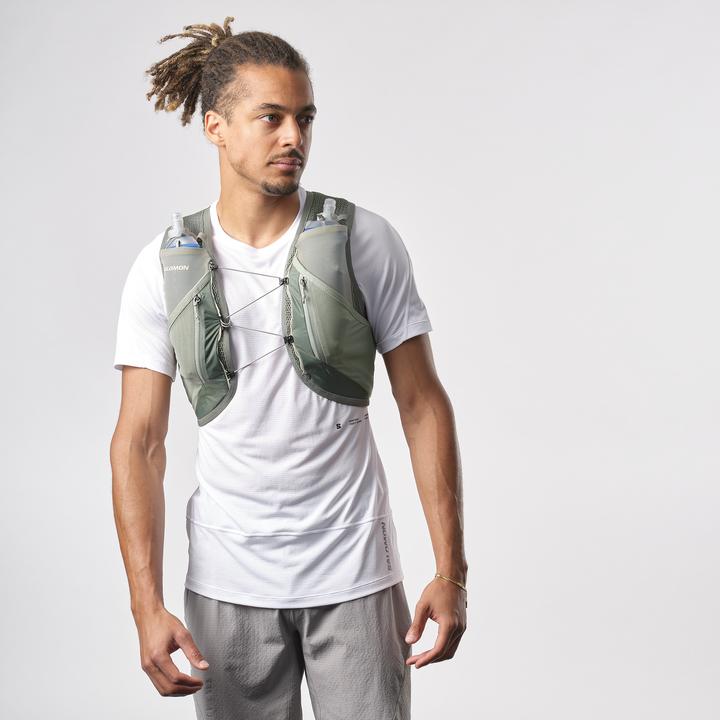Actual product image Salomon Active Skin 12 Set