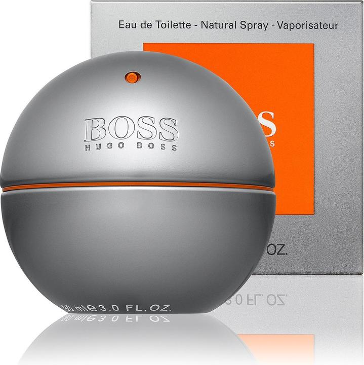 Produktbild BOSS In Motion (Eau de Toilette, 90 ml)