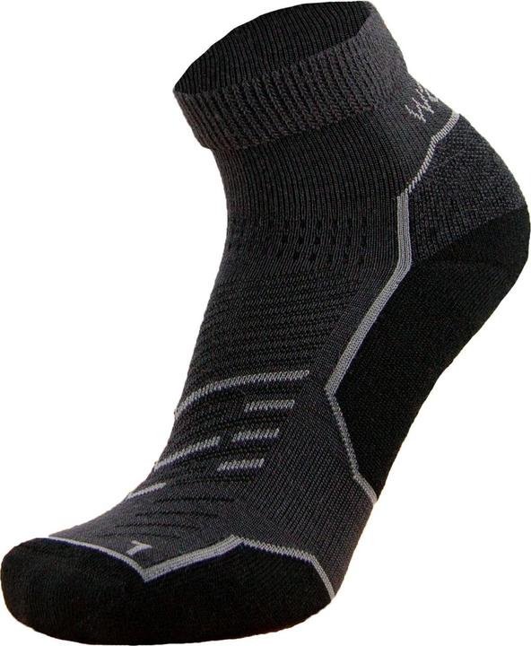 Wapiti Merino Trekking short GT04