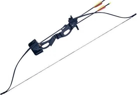 Herbertz Ek-Archery Recurve Youth Bow Set Korrigan (article no.: 4008120)
