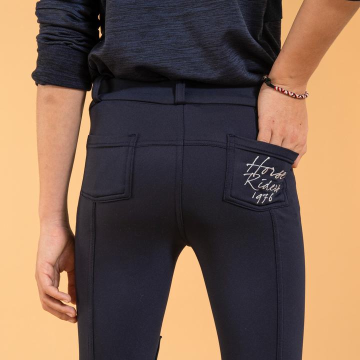 Actual product image Fouganza 100 (146)