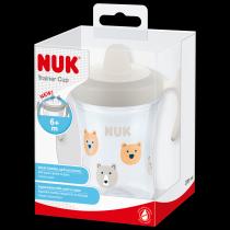 Productafbeelding NUK Evolutie 'Trainersbeker (230 ml)