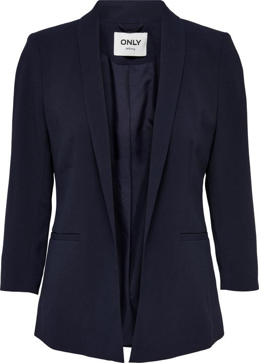 Immagine prodotto Only Blazer con collo a scialle regular fit Blazer (34)